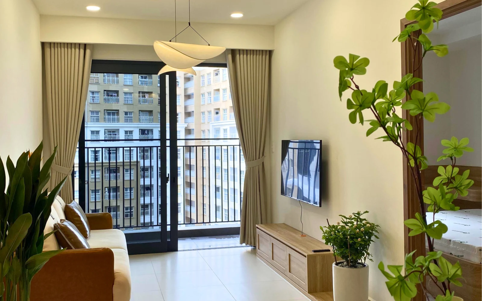 Không gian nội thất H2 Home
