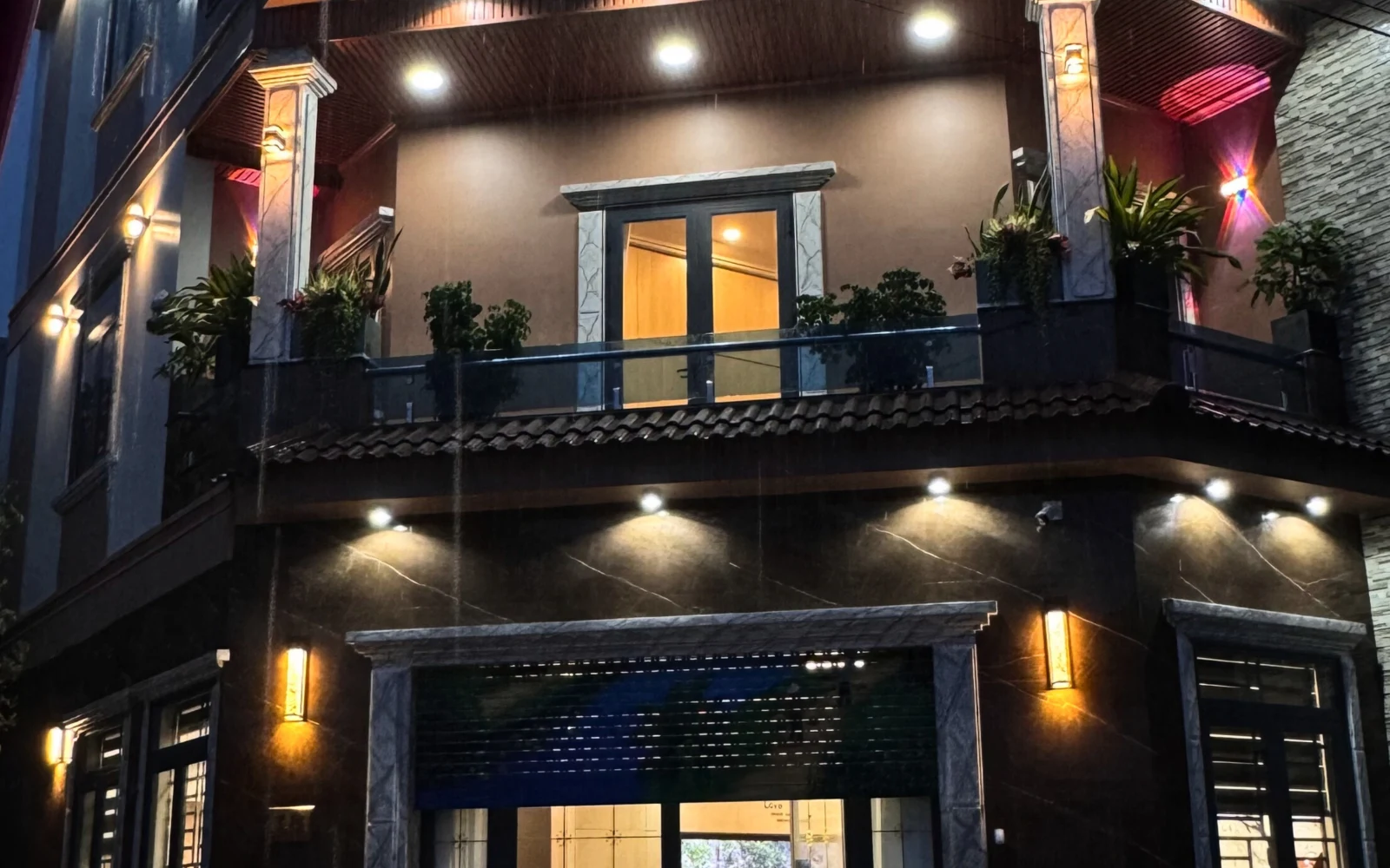Thiết kế nội thất H2 Home